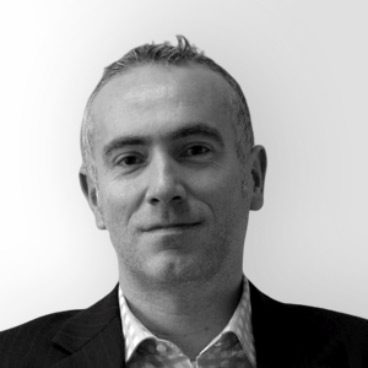 Edge Efficiency Director, Andy Brunt