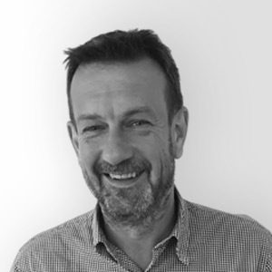 Edge Efficiency Director, John Pickup