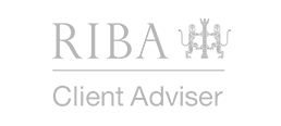 Royal Institute of British Architects Client Adviser logo