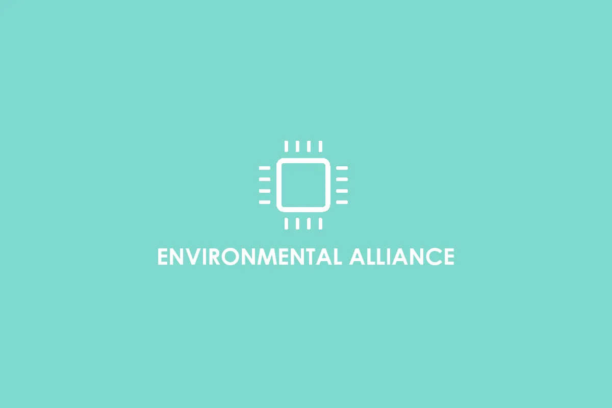 Environmental Alliance logo